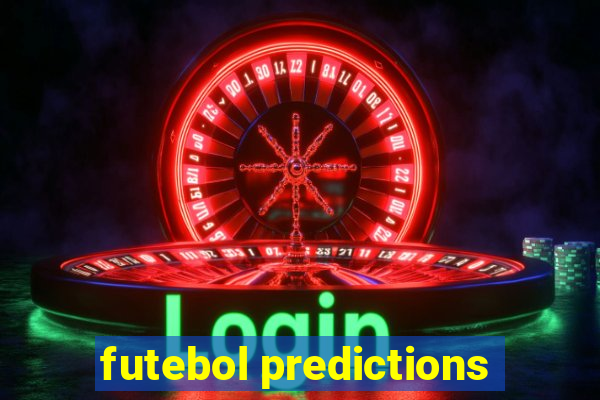 futebol predictions